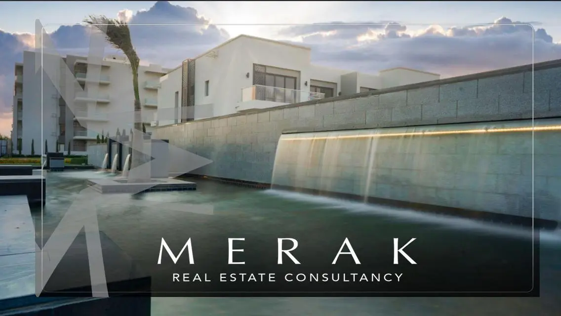 Luxurious 3-Bedroom Apartment with Stunning Views