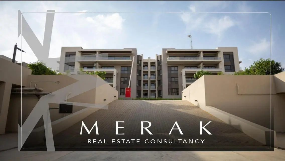 Luxurious 3-Bedroom Apartment with Stunning Views