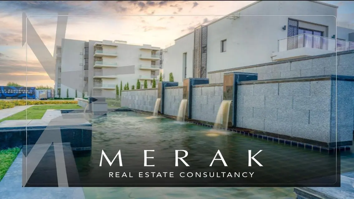 Luxurious 3-Bedroom Apartment with Stunning Views