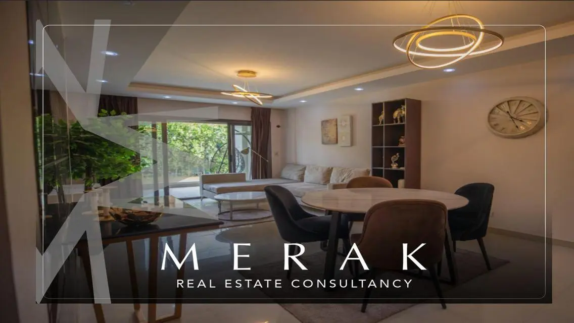 Luxurious 3-Bedroom Apartment with Stunning Views