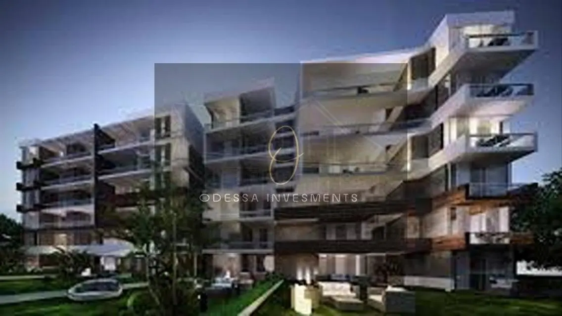 Luxury Apartment for Sale