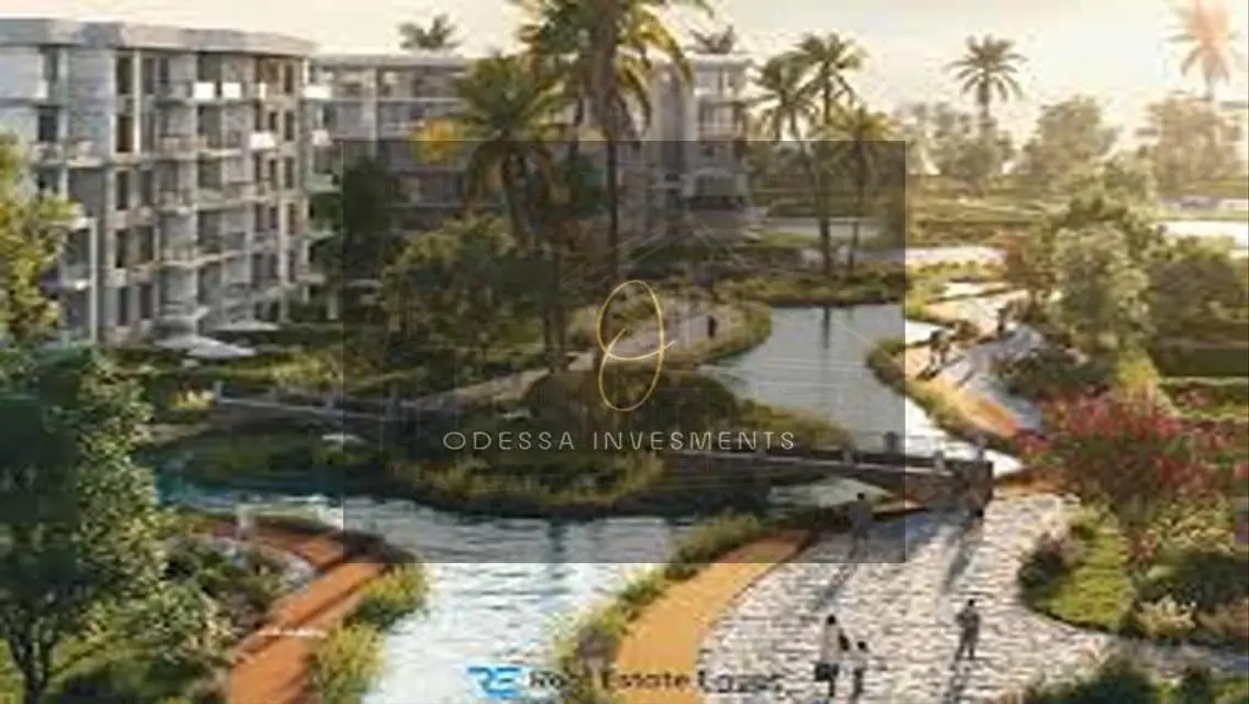 Luxury Apartment for Sale