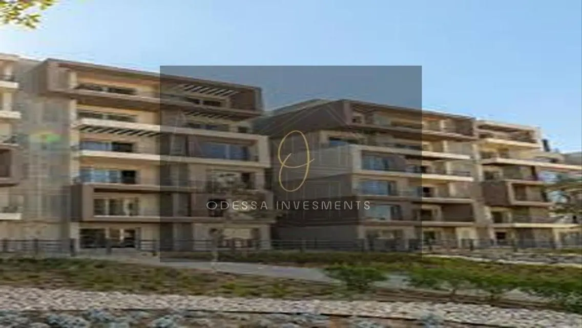 Luxury Apartment for Sale