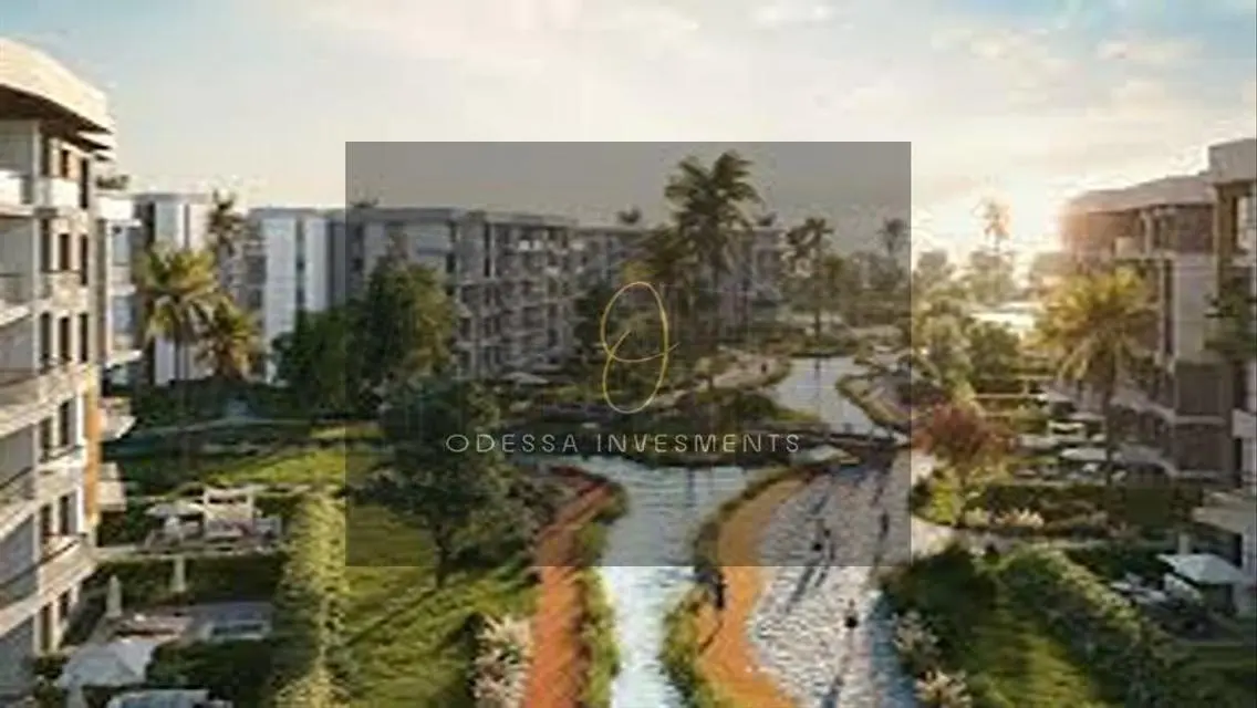 Luxury Apartment for Sale