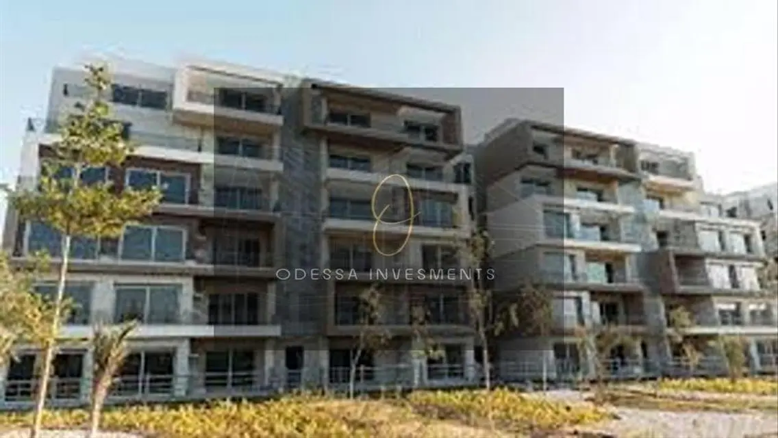 Luxury Apartment for Sale