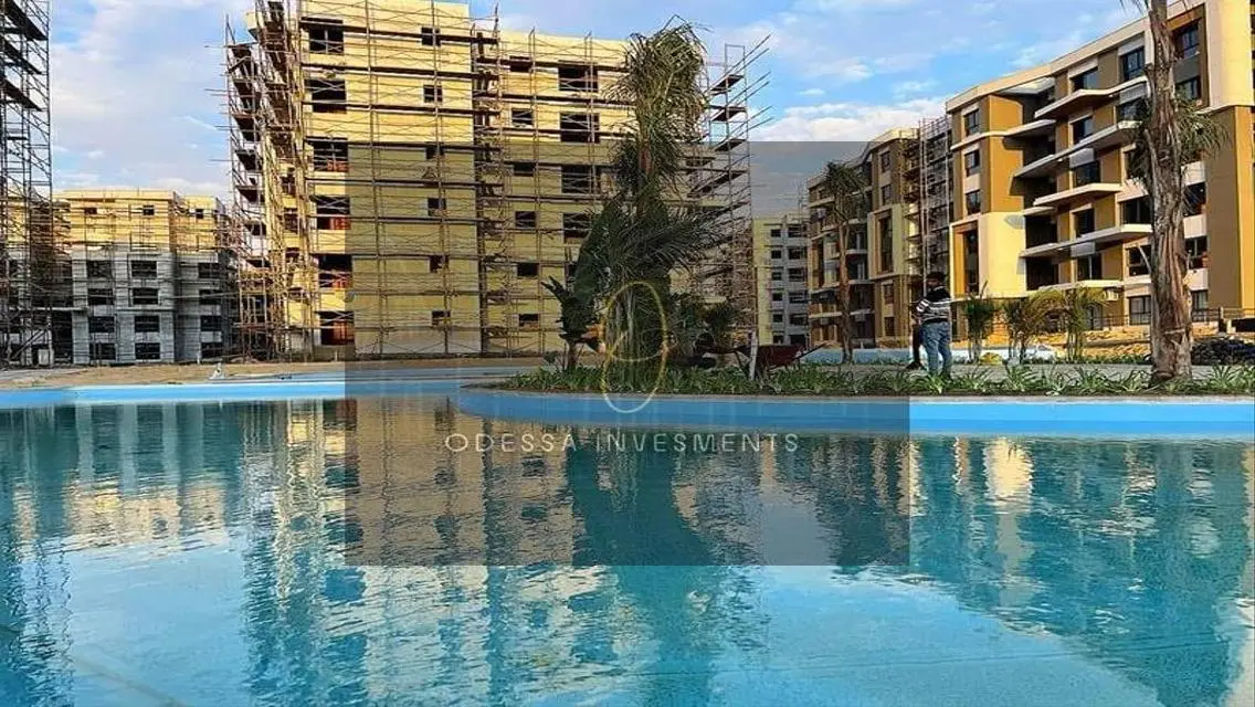 Luxury Apartment for Sale