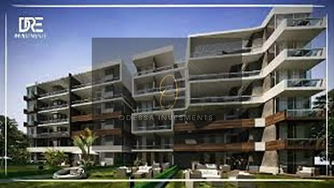 Luxury Apartment for Sale