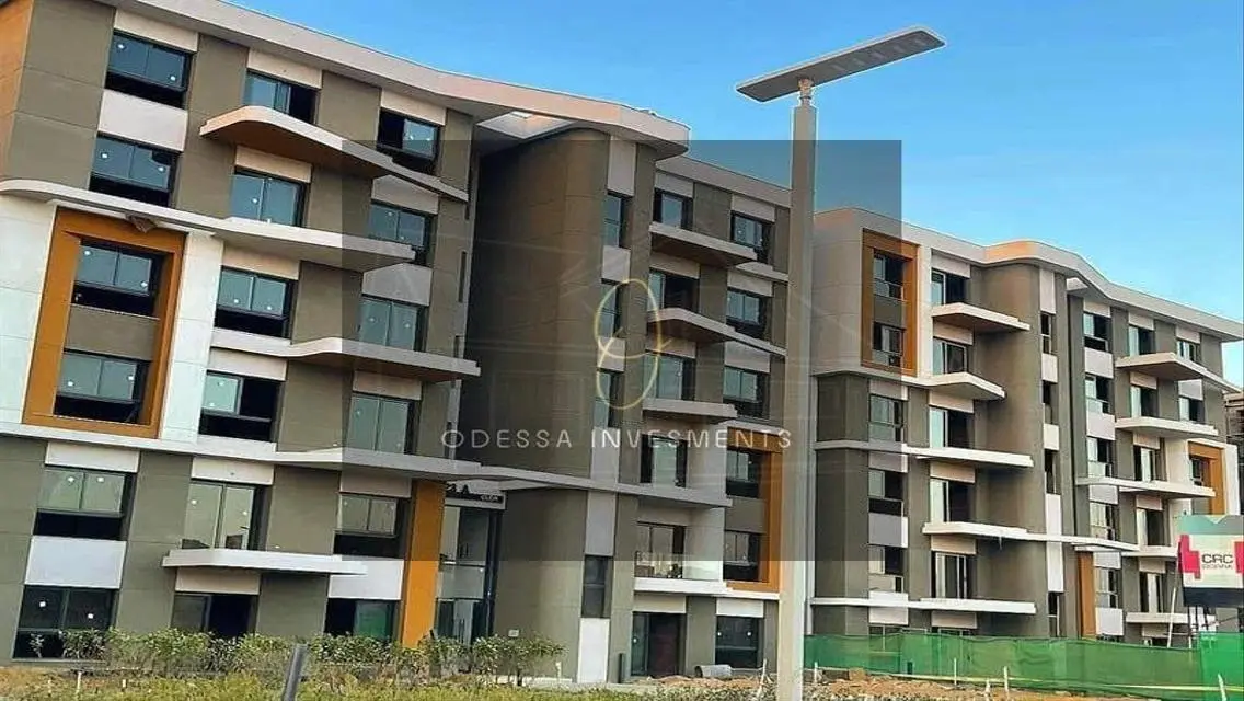 Luxury Apartment for Sale