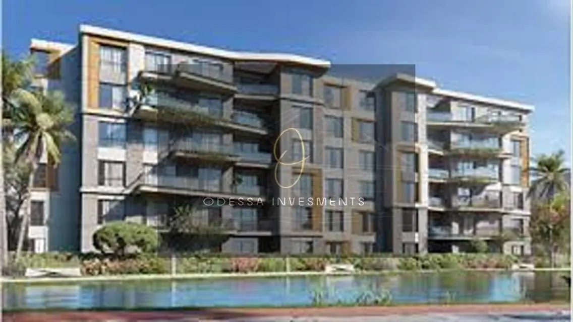Luxury Apartment for Sale