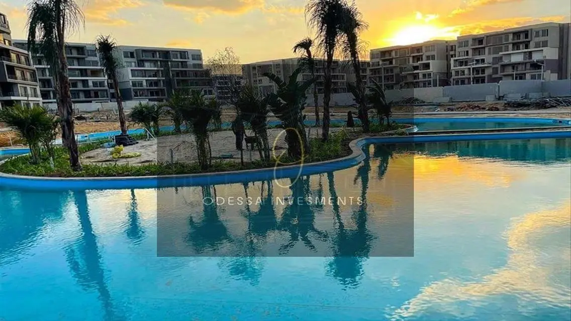 Luxury Apartment for Sale