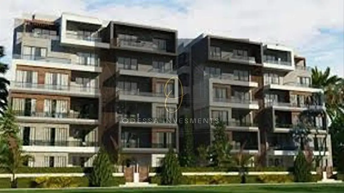 Luxury Apartment for Sale