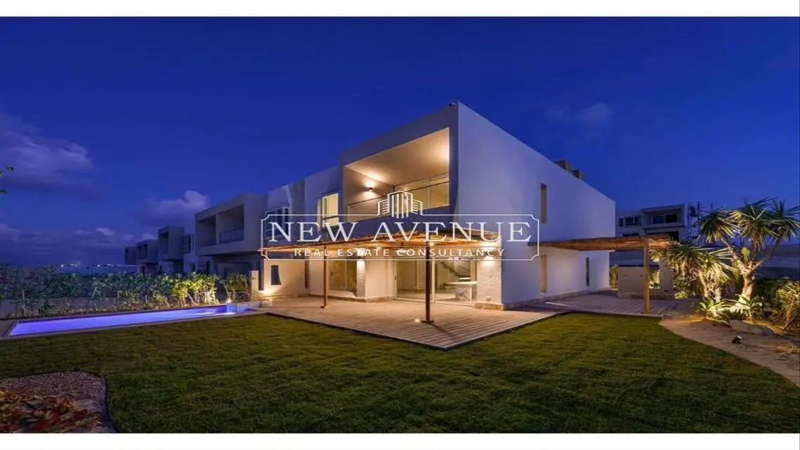 Luxurious Apartment for Sale in Prime Location