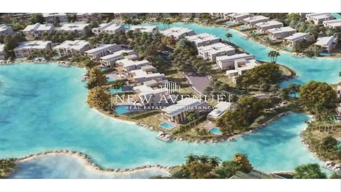 Luxurious Apartment for Sale in Prime Location