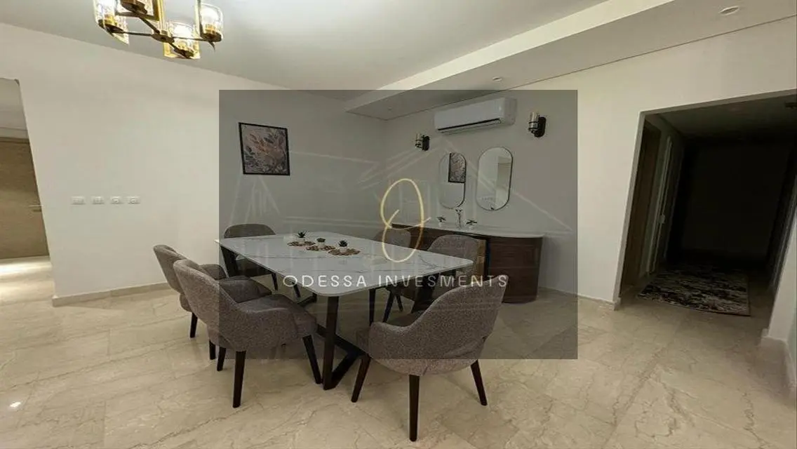 Luxurious Apartment with 1500 Square Meters in a Prime Location