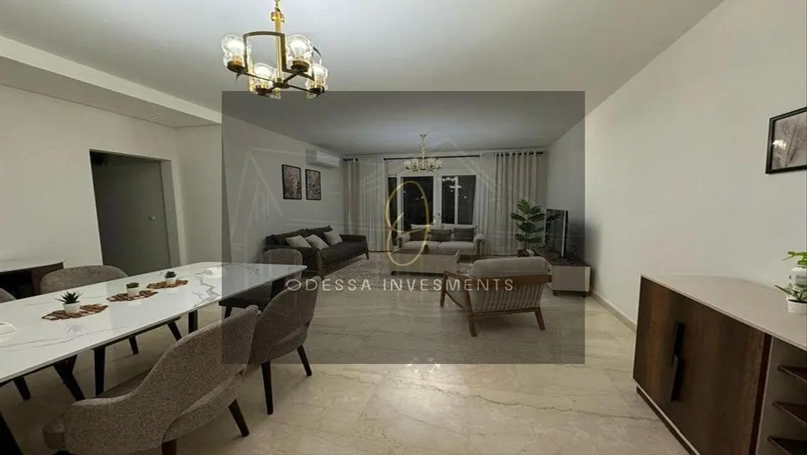 Luxurious Apartment with 1500 Square Meters in a Prime Location