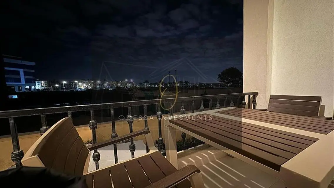 Luxurious Apartment with 1500 Square Meters in a Prime Location