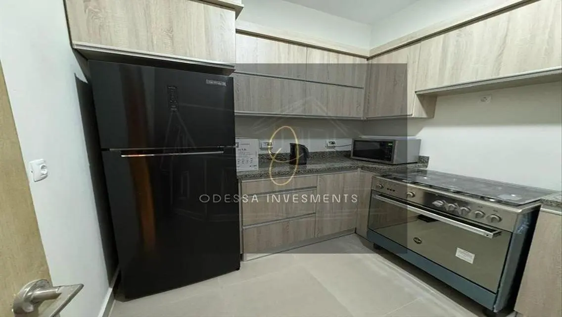 Luxurious Apartment with 1500 Square Meters in a Prime Location