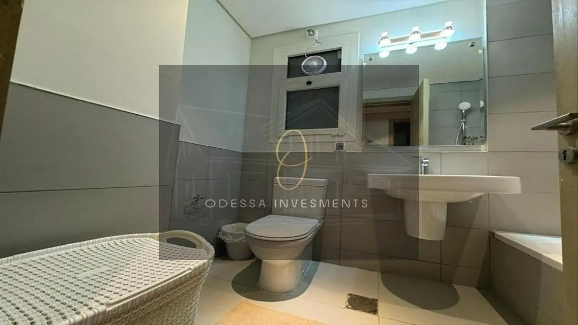 Luxurious Apartment with 1500 Square Meters in a Prime Location