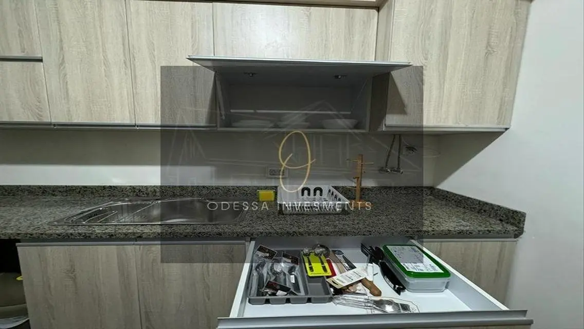 Luxurious Apartment with 1500 Square Meters in a Prime Location