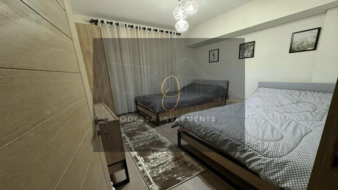 Luxurious Apartment with 1500 Square Meters in a Prime Location