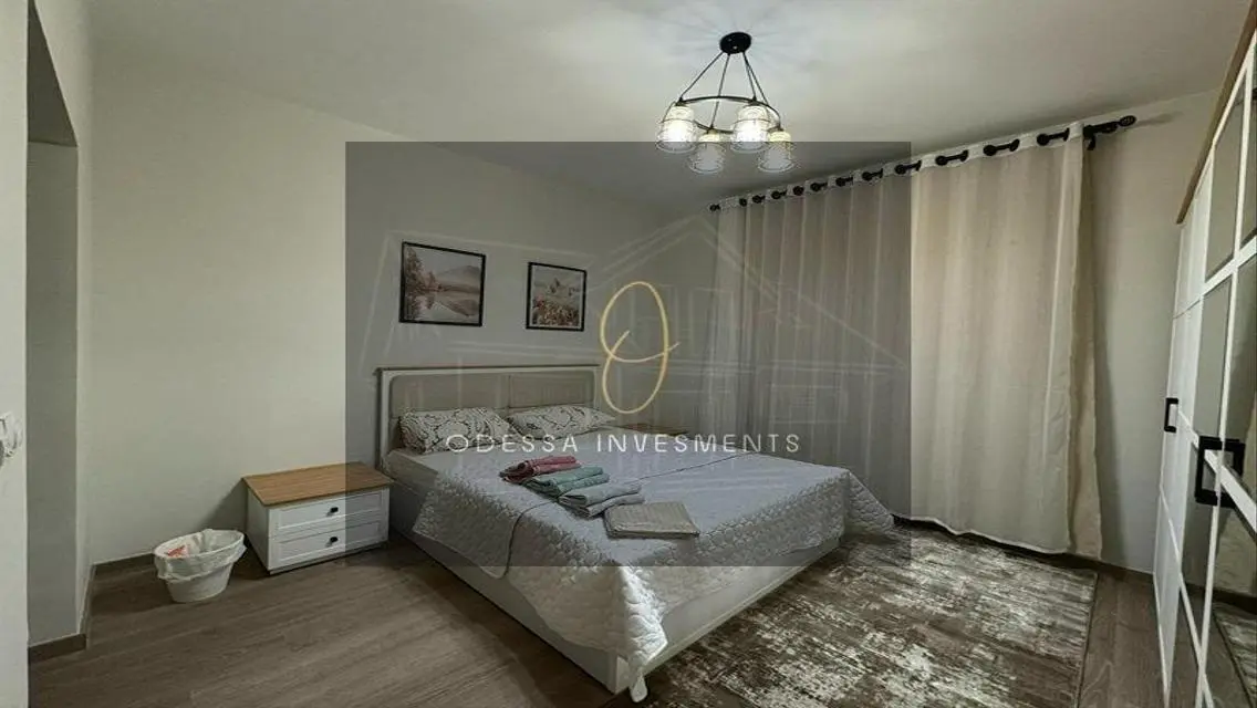 Luxurious Apartment with 1500 Square Meters in a Prime Location