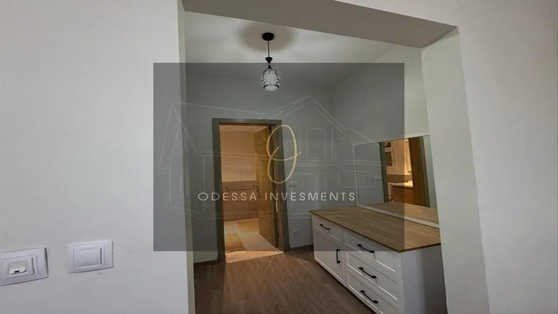 Luxurious Apartment with 1500 Square Meters in a Prime Location