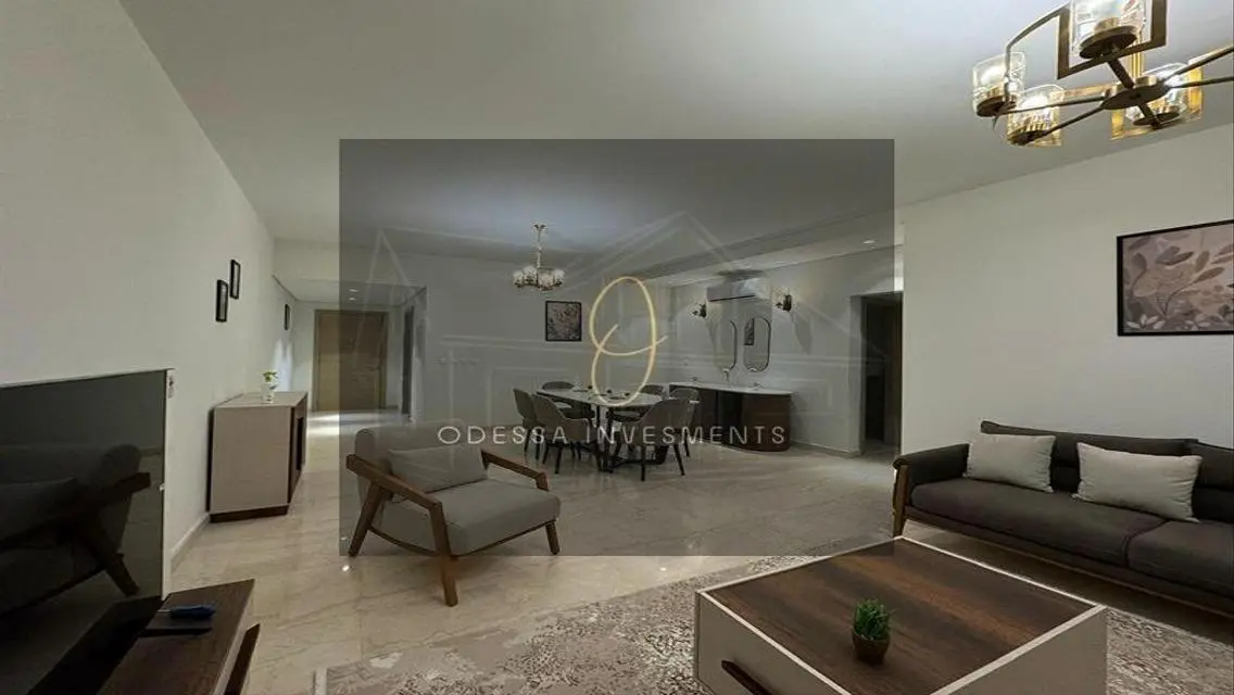 Luxurious Apartment with 1500 Square Meters in a Prime Location