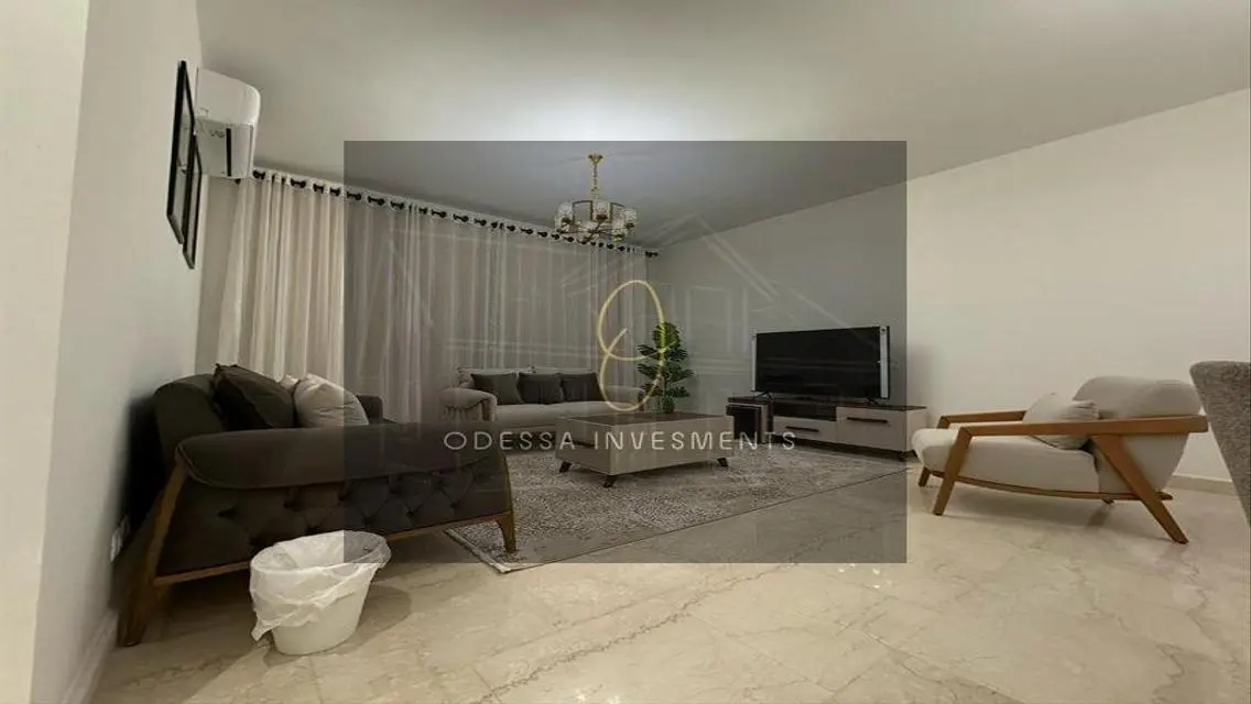 Luxurious Apartment with 1500 Square Meters in a Prime Location