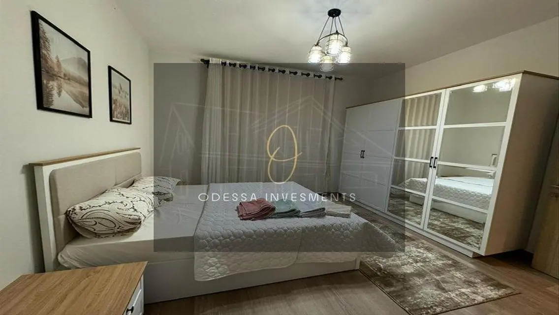 Luxurious Apartment with 1500 Square Meters in a Prime Location