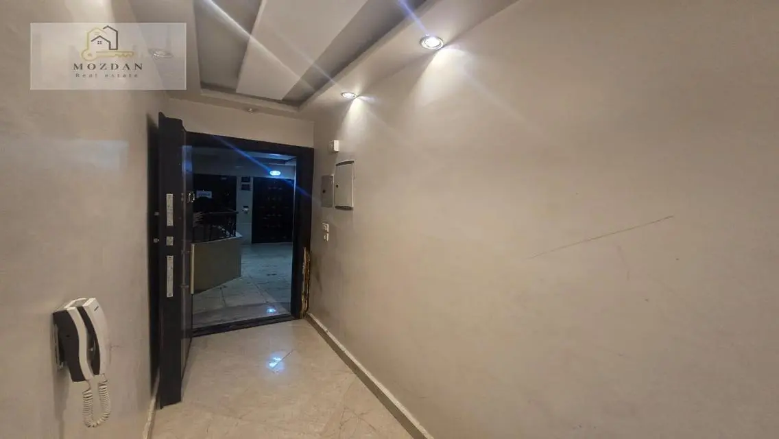 شقة فاخرة في قلب المدينة