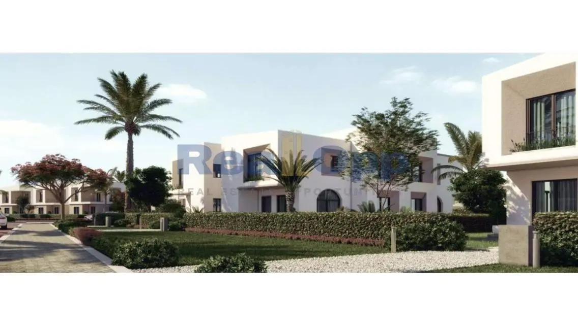 Luxury Villa for Sale at Butterfly Quatre