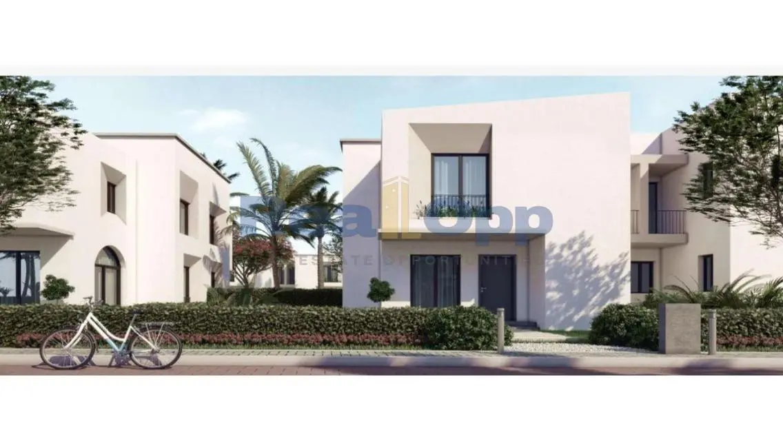 Luxury Villa for Sale at Butterfly Quatre