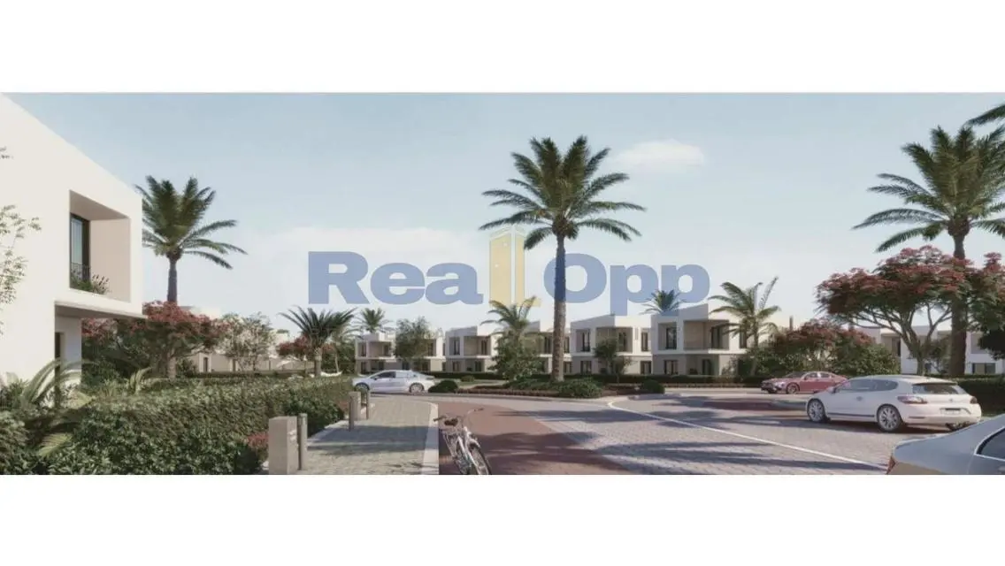 Luxury Villa for Sale at Butterfly Quatre