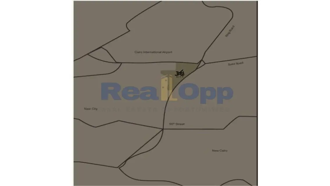 Luxury Villa for Sale at Butterfly Quatre