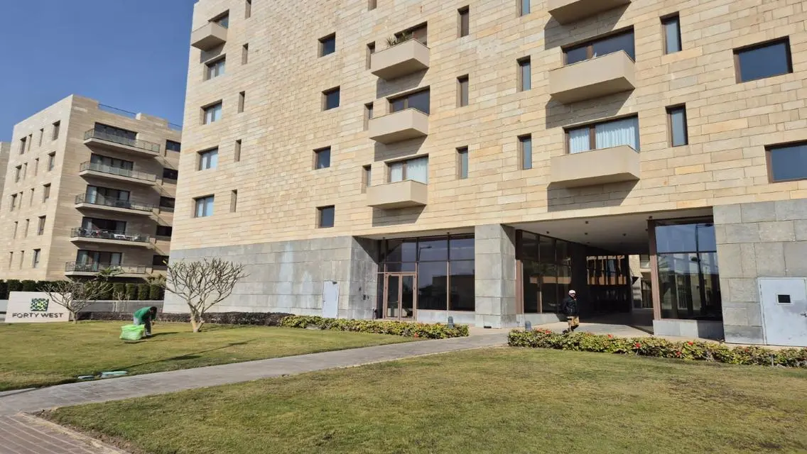 Spacious 350 sqm Apartment for Sale