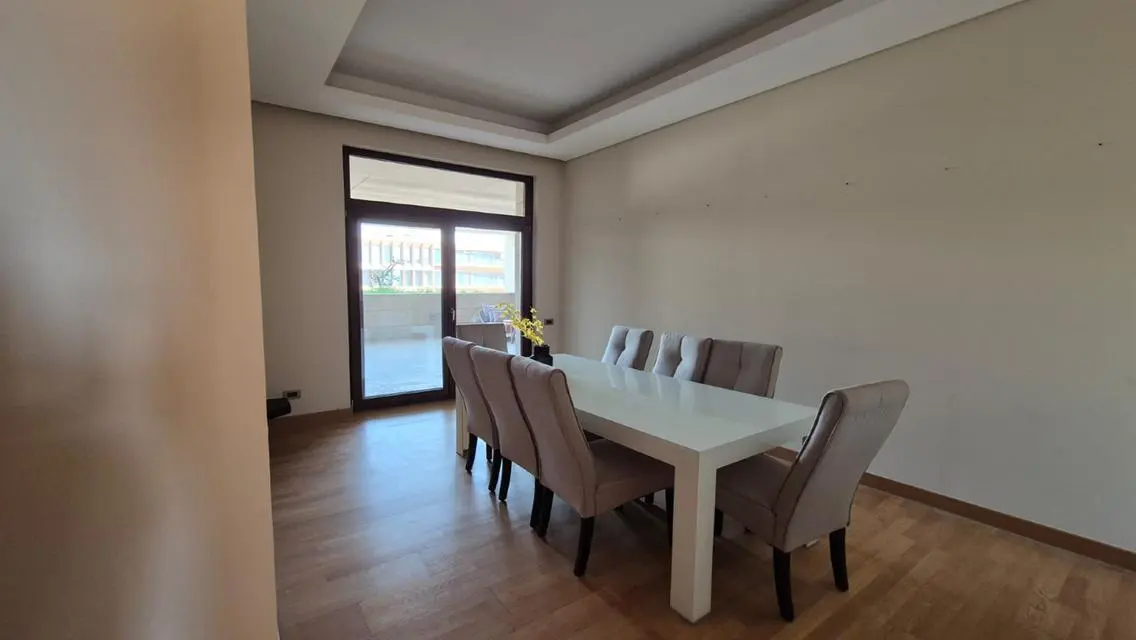 Spacious 350 sqm Apartment for Sale
