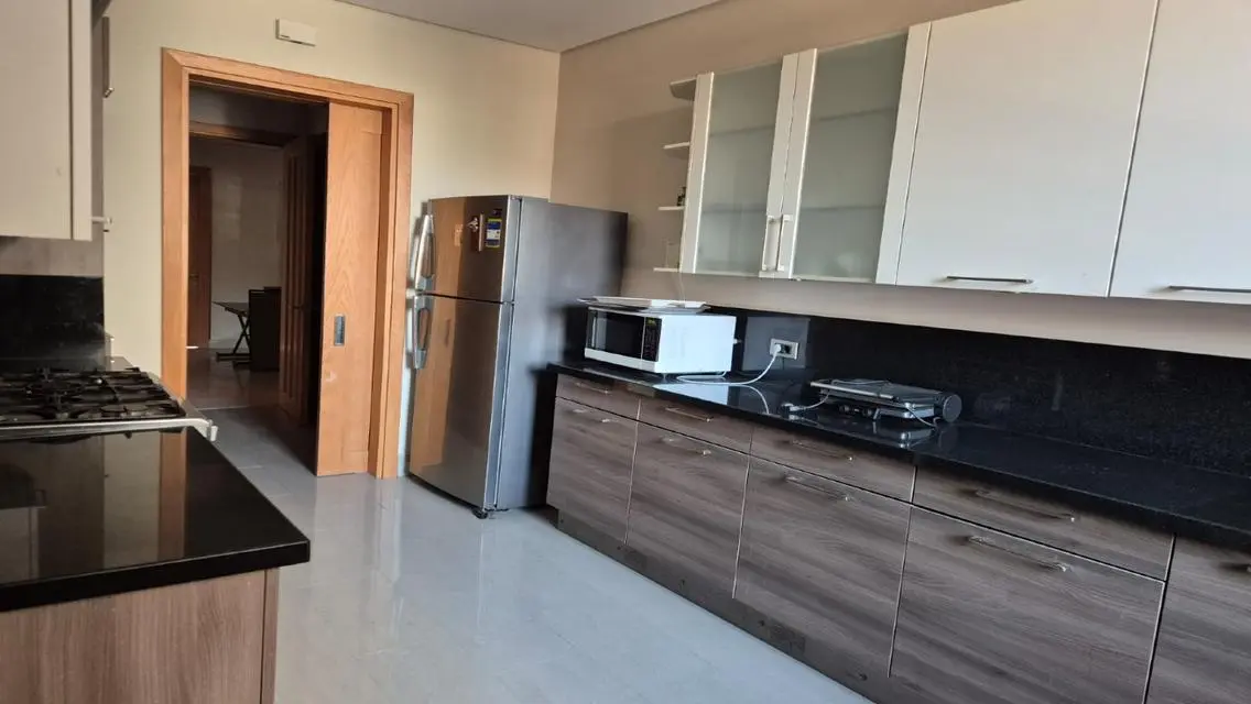 Spacious 350 sqm Apartment for Sale