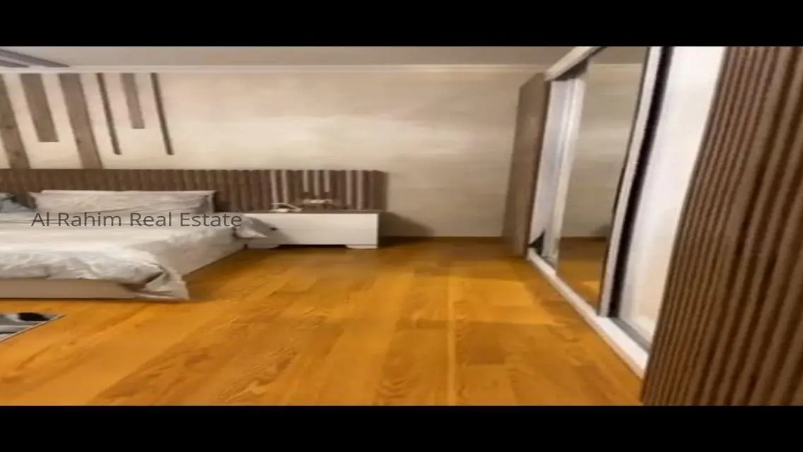 شقة فاخرة في موقع متميز