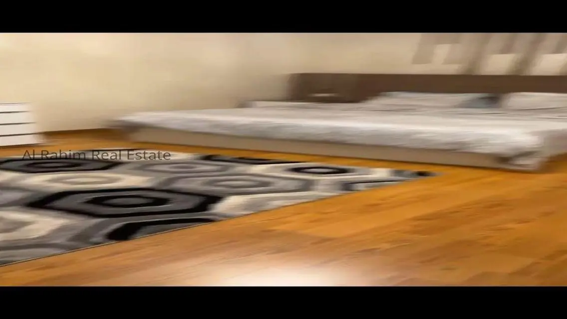 شقة فاخرة في موقع متميز