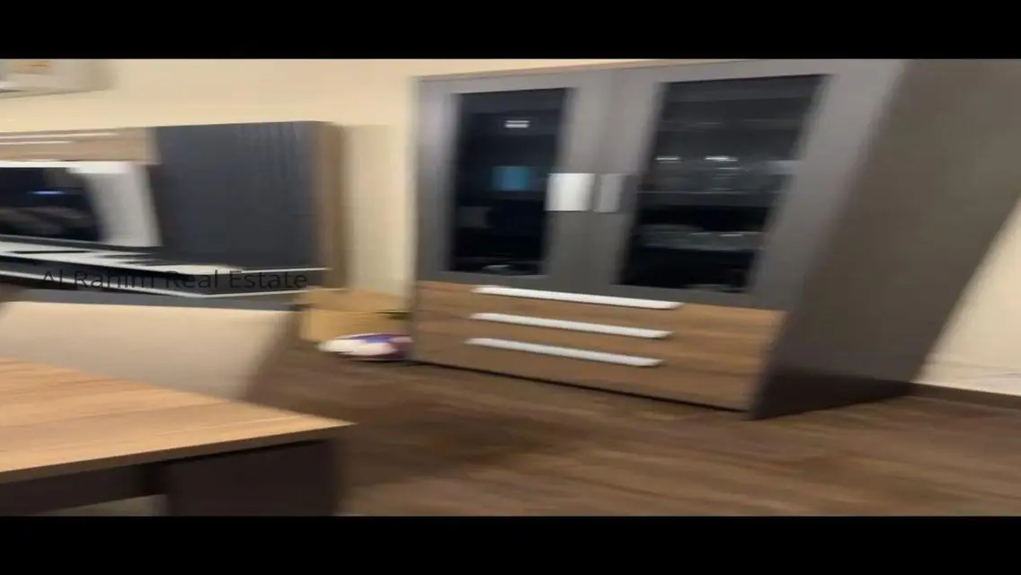 شقة فاخرة في موقع متميز