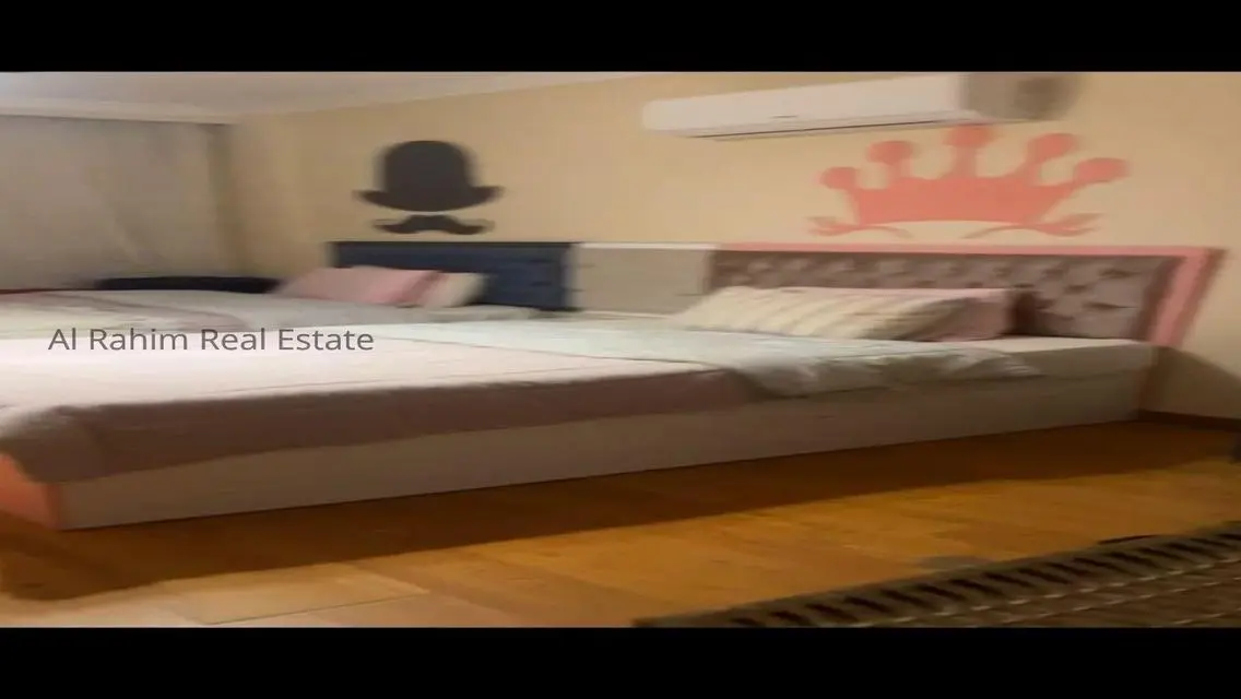 شقة فاخرة في موقع متميز