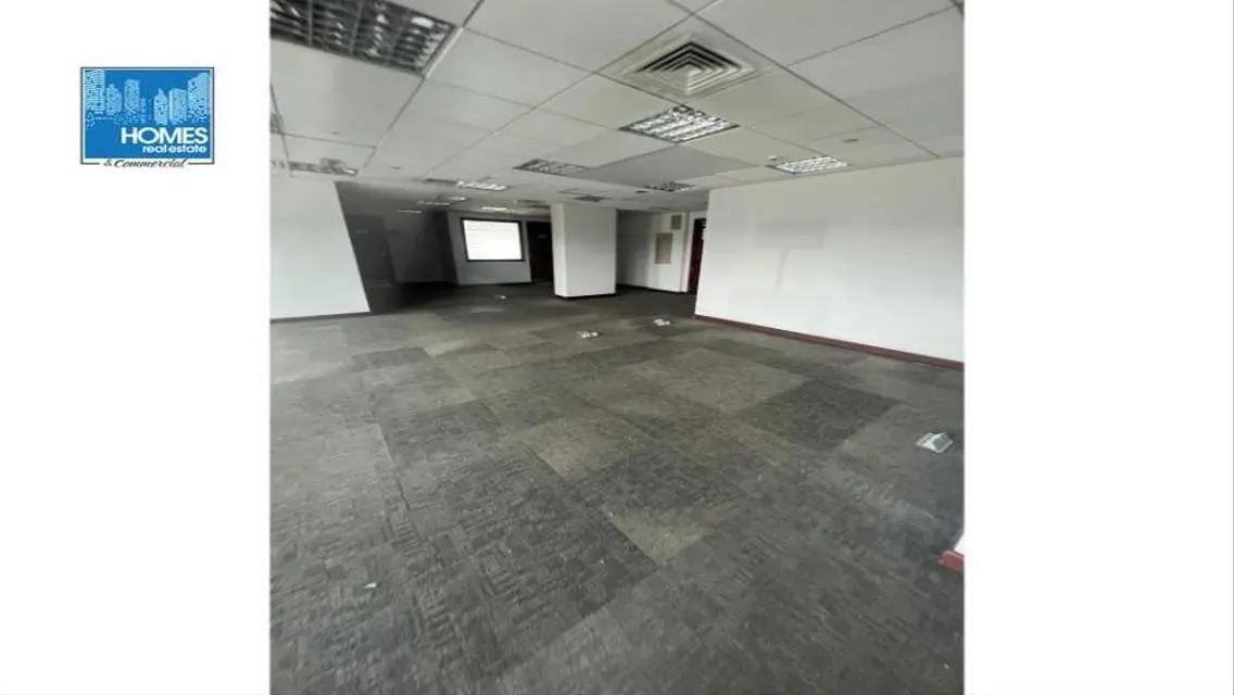 Distinguished Administrative Headquarters for Rent - 900 sqm