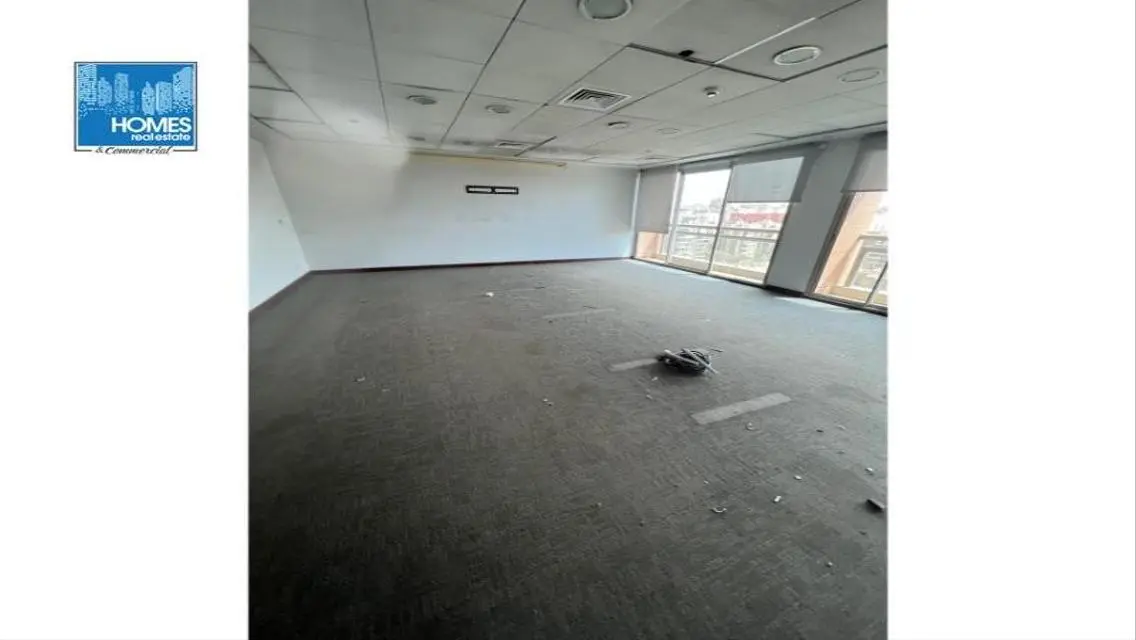 Distinguished Administrative Headquarters for Rent - 900 sqm