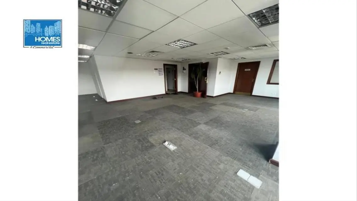 Distinguished Administrative Headquarters for Rent - 900 sqm