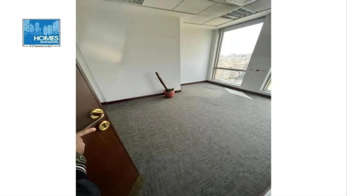 Distinguished Administrative Headquarters for Rent - 900 sqm