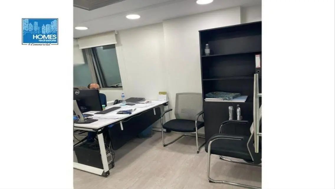 Distinguished Administrative Headquarters for Rent - 900 sqm