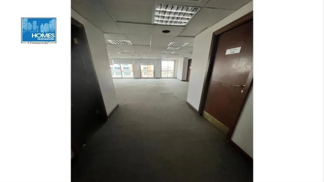 Distinguished Administrative Headquarters for Rent - 900 sqm