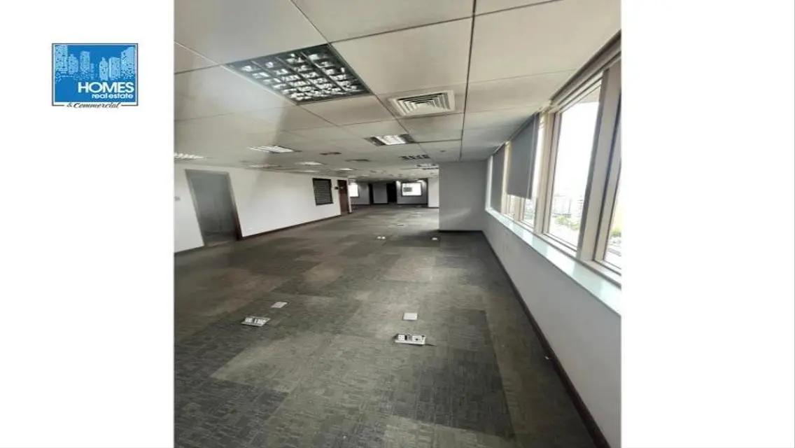 Distinguished Administrative Headquarters for Rent - 900 sqm