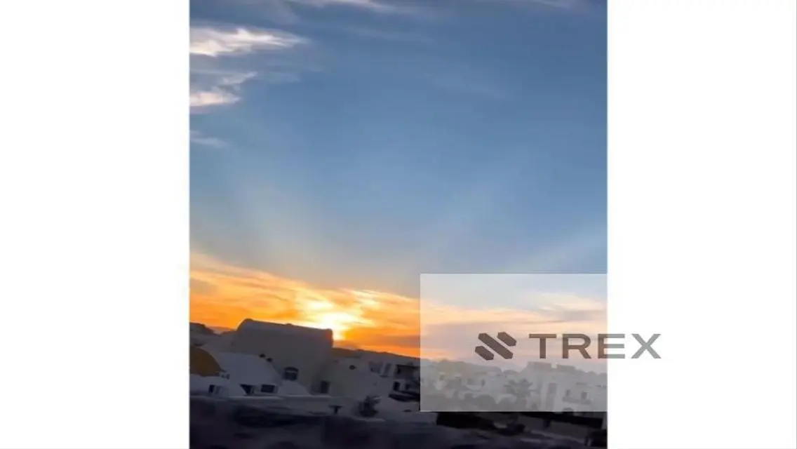 شقة فاخرة في مكادي هايتس