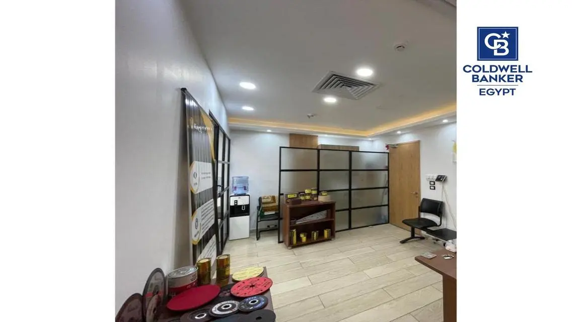 Excellent Office Space for Sale